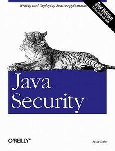 Java Security 全方位解決方案·