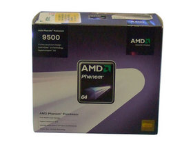 AMD 羿龍 9500(盒)