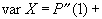 機率分布