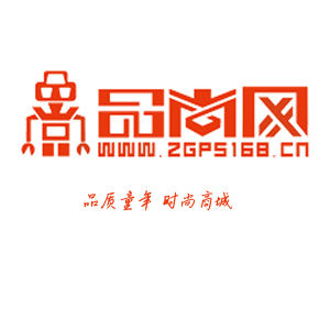 中國品尚兒童網logo