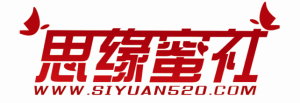 思緣蜜社logo