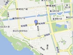 豐隆城市中心