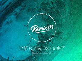 Remix OS