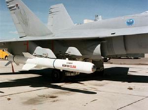 AGM-84飛彈