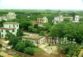 青桐村[廣東湛江市徐聞縣邁陳鎮下轄村]