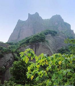 崀山國家級風景區