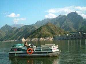 北京市京水房地產開發公司