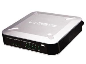 LINKSYS RVS4000