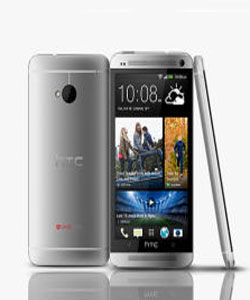 HTC One[10]