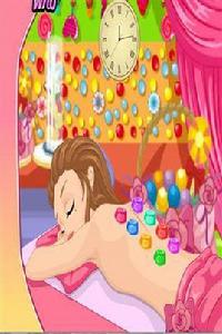 Candy Land Spa