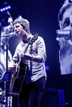 Noel Gallagher