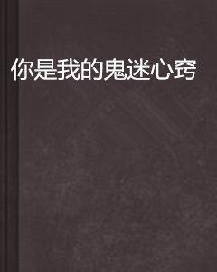 你是我的鬼迷心竅[米白純純的小說]