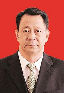 李吉山[山西省紀委常委，太原市委常委、紀委書記]