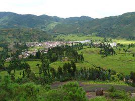 落水洞村[華寧縣寧州鎮紅坡村民委員會下轄村]