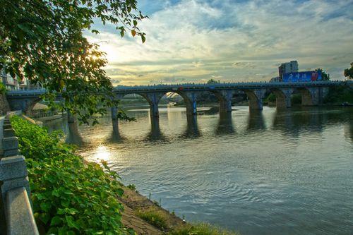 青草橋