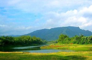 橫山森林公園