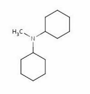 N-甲基二環己胺