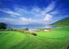 麗江古城湖畔國際高爾夫俱樂部