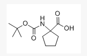 1(Boc氨基)環戊烷羧酸