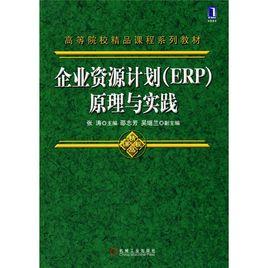 企業資源計畫原理與實踐[機械工業出版社出版的圖書]