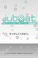 jubeat plus