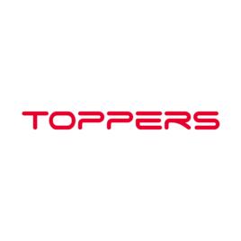 TOPPERS[智慧型硬體品牌]