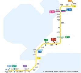 青島捷運一號線