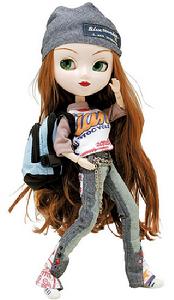 pullip