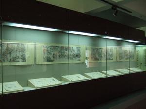 綿竹市歷史博物館