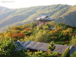 香山[河南省洛陽市香山]