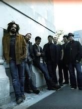 Counting Crows