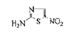 氨硝噻唑