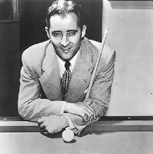 WILLIE MOSCONI