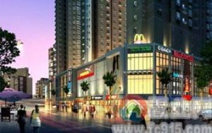 龍江明珠·金滿地 龍江明珠·金滿地