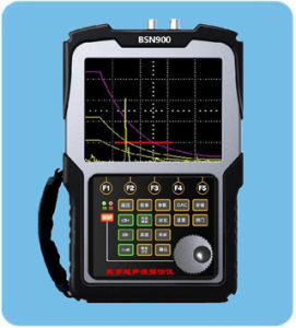 BSN900HF 焊縫超音波探傷儀