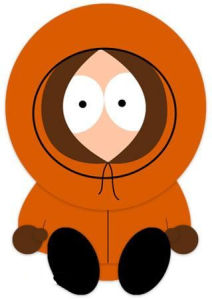 Kenny McCormick