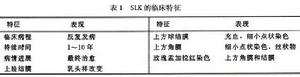 Theodore上方角膜緣角結膜炎