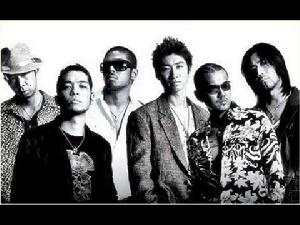 EXILE “第一章”