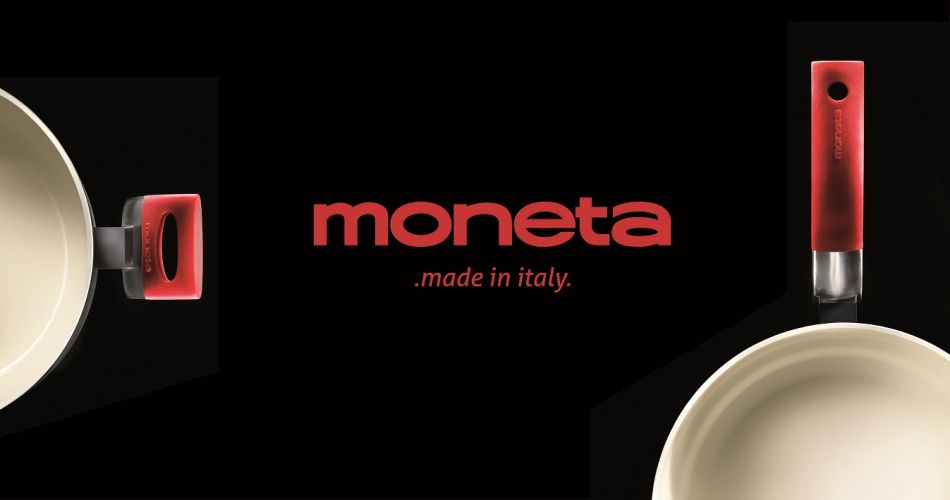 意達利鍋具世家MONETA