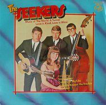 The Seekers