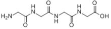 四聚甘氨酸