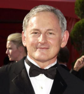 Victor Garber