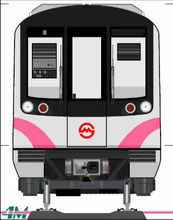 13A01型列車