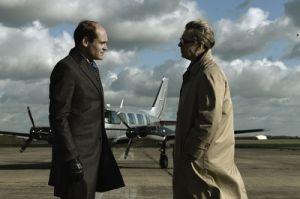 Tinker Tailor Soldier Spy