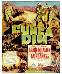 gunga din