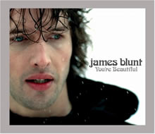You are beautiful[James Blunt歌曲]