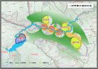 資源環境與城鄉規劃管理專業-城鄉規劃圖 