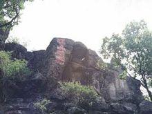 韭山國家森林公園