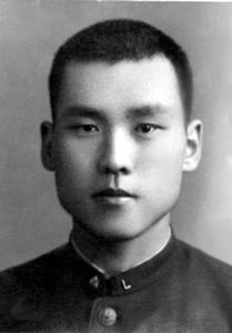 Jin Qicong