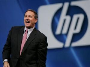 Mark Hurd